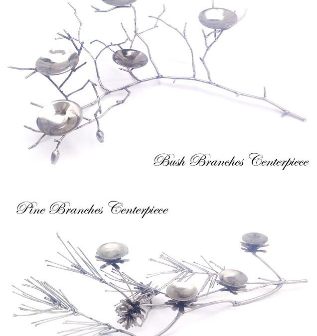 Nature Tableware