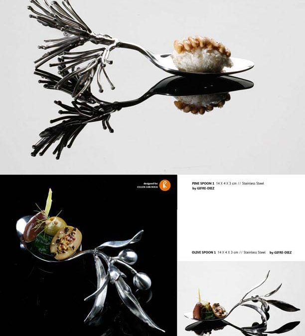 Tableware Collection 2015